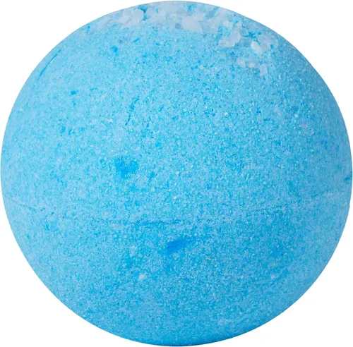 Miniatura 7 de ANIHANA Bomba de baño con aceite de coco, sin parabenos, rociadores de lujo hechos a mano, aroma refrescante del océano azul, 6.3 onzas
