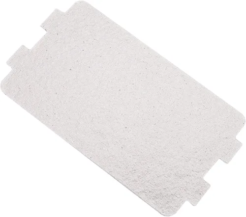 Miniatura 4 de Kit de reparación universal de 5 piezas para placa de mica, para microondas, compatible con todos los hornos