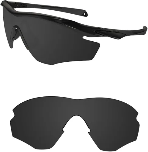 Miniatura 2 de Littlebird4 Lentes de repuesto polarizadas de 0.059in para gafas de sol Oakley M2 Frame OO9212 - Varias opciones