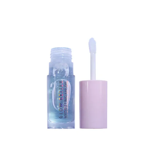 Miniatura 17 de Moira Glow Getter - Aceite hidratante para labios (016, Au Naturel)