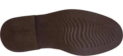 Miniatura 4 de Deer Stags Boy's Nick Chukka Boot