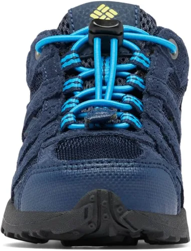 Miniatura 8 de Columbia Tenis de senderismo impermeables Redmond unisex para niños, 1 niño