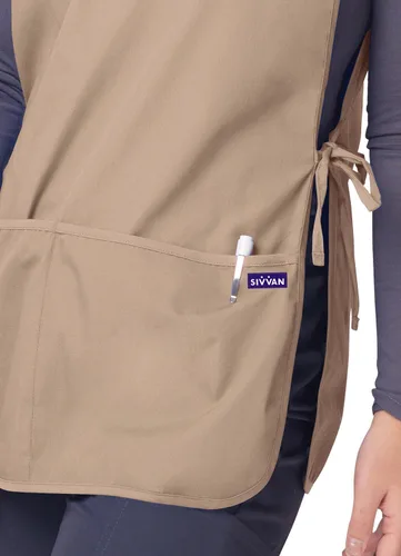 Miniatura 5 de Sivvan Delantal unisex - Delantal Cobbler