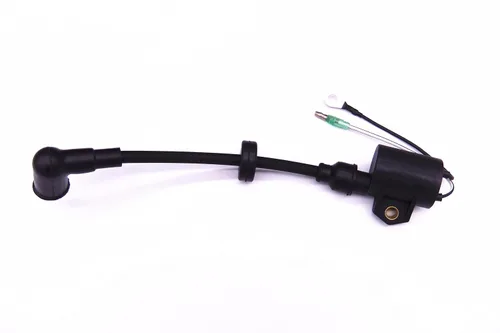 Miniatura 3 de Motor de barco 6H5-85570-00 61N-85570-10 61N-85570-00 T20-06030002 Conjunto de bobina de encendido para Yamaha Parsun Makara HDX C 20HP 25HP 30HP