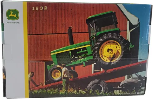 Miniatura 6 de John Deere Escala 1/16 4430 Tractor Prestige Collection LP81018 ERTL 45832