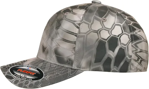 Miniatura 3 de Flexfit - Gorra deportiva de béisbol ajustada para hombre