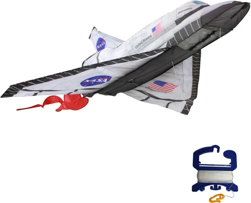 Miniatura 9 de Cometas de nailon 3D de gran tamaño WindNSun