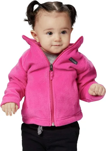 Miniatura 7 de Columbia Girls' Benton Springs Fleece