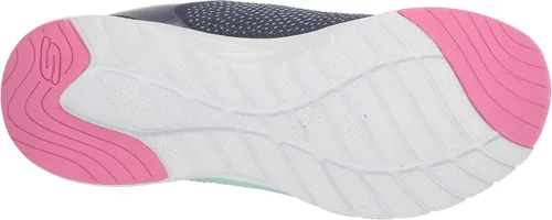 Miniatura 4 de Skechers Tenis unisex Ultra Groove-Miss Hydro para niños