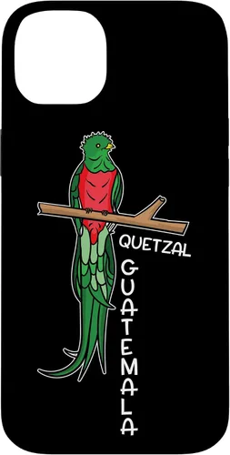 Miniatura 15 de Funda para iPhone 12 Pro Max Quetzal Bird Guatemala Guatemala Guatemala