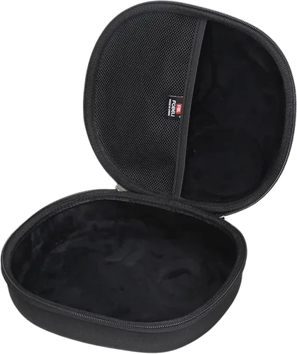 Miniatura 4 de FBLFOBELI Funda rígida de almacenamiento de auriculares para Silensys E7 / PurelySound E7 / MOVSSOU E7 / COWIN E7 / Tapela E7 / Audonia E7