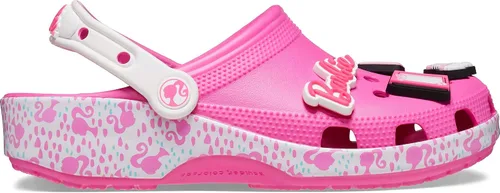 Miniatura 4 de Crocs Zuecos clásicos Barbie unisex para adultos