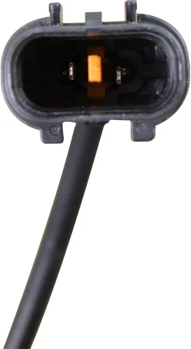 Miniatura 4 de AIP Electronics Sensor de velocidad de rueda de freno antibloqueo ABS compatible con Mitsubishi Montero 1997-2000 Pasajero delantero derecho OEM Fit