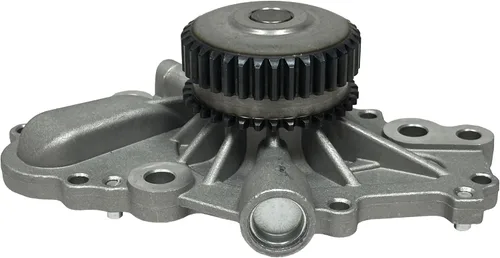 Miniatura 4 de DNJ Bomba de agua WP1116 para Chrysler 2007-2010, Dodge 300, Avenger, Charger 2.7L V6 24V DOHC 2736cc