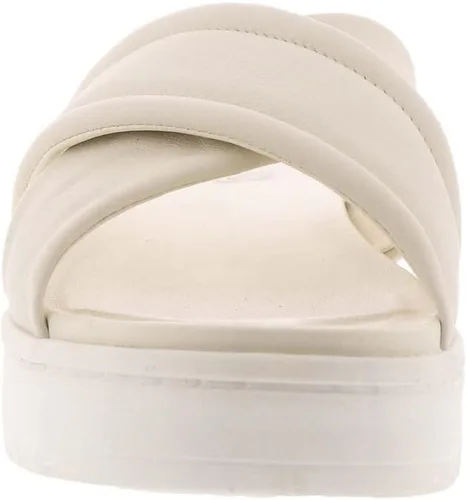 Miniatura 5 de UGG Sandalias Zayne Crossband para mujer, Negro