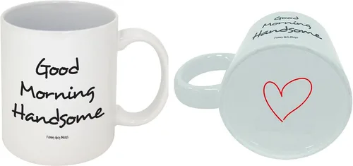 Miniatura 8 de Funny Guy Mugs Assistant To The Regional Manager - Taza de café de cerámica de 11 onzas, taza de café divertida ideal para mujeres y hombres, taza