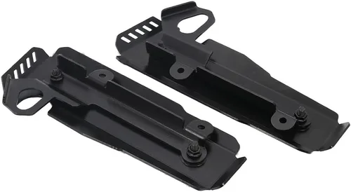 Miniatura 6 de Accesorios de motocicleta Cubiertas laterales de radiador Protector de rejilla de radiador para MT 07 MT07 FZ 07 FZ07 2018 2019 2020 2021