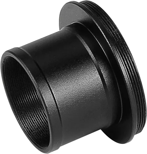Miniatura 2 de Celticbird Adaptador T para Cámara de Telescopio de 1.25" (Montura T) con Adaptador de Cámara (Montura T de 1.25")