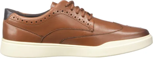 Miniatura 6 de Cole Haan Tenis Grand Crosscourt Wingtip para hombre