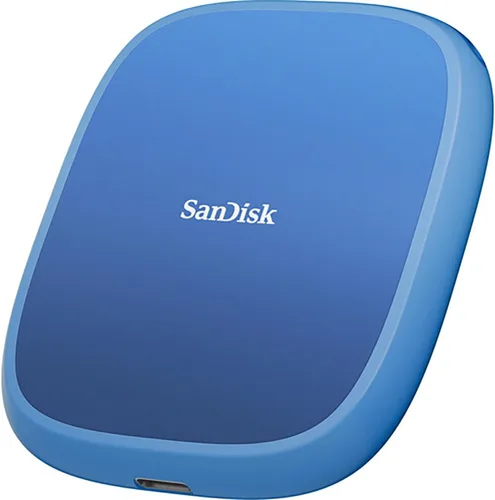 Miniatura 4 de SanDisk 1TB Creator Phone SSD - Hasta 1,000 MB/s - Compatible con MagSafe para tu smartphone USB-C - Graba en ProRes con iPhone 15 Pro/Pro Max