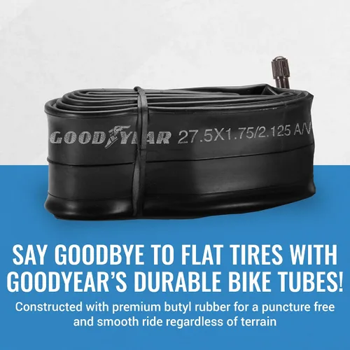 Miniatura 3 de Cámara para bicicleta Goodyear