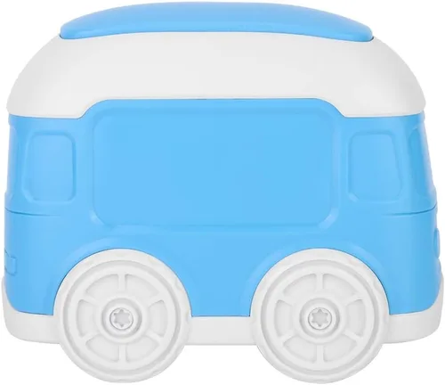Miniatura 3 de Pilipane OK to Wake - Reloj despertador para niños, reloj despertador digital para dormitorio de niños, bonito reloj de entrenamiento para dormir