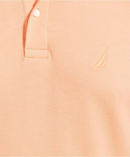 Miniatura 4 de Nautica Polo entrelazado de ajuste clásico para hombre
