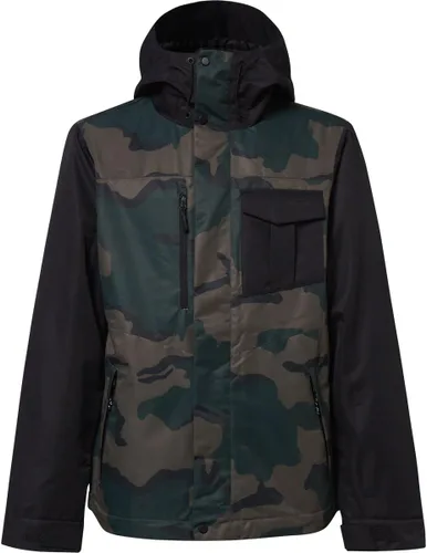 Miniatura 3 de Oakley Chaqueta aislante Core Divisional Rc