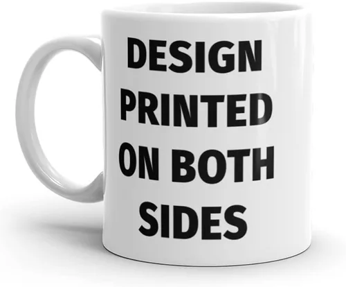 Miniatura 2 de Schnauzer miniatura con nombre personalizado, regalos negros para mujeres y hombres, taza de café con texto personalizado, taza de cerámica de 11