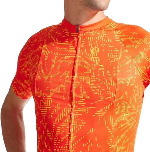 Miniatura 5 de PEARL IZUMI Interval - Camiseta de ciclismo para hombre