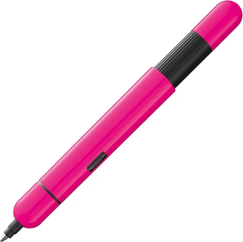 Miniatura 7 de Lamy L288WT bolígrafo, a base de aceite, Pico, blanco