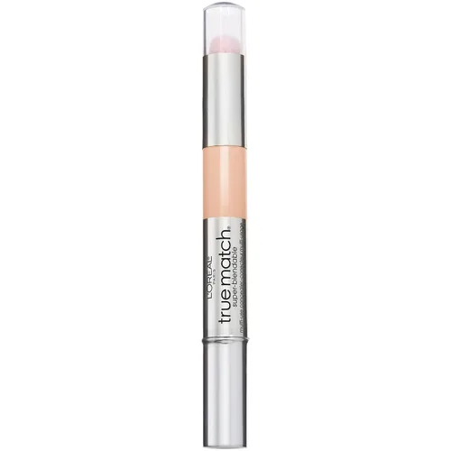 Miniatura 17 de Corrector L 'Oreal Paris True Match, de 0.17 onzas