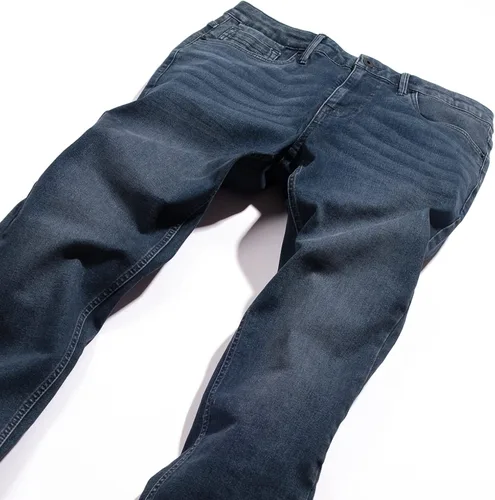 Miniatura 4 de Kenneth Cole Mens Jeans Slim Fit and Athletic Fit - Mens Stretch Jeans - 5-Pocket Jeans for Men