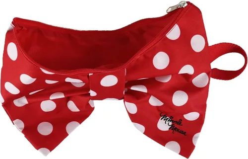 Miniatura 4 de Disney Minnie Mouse - Cintura con lazo de lunares