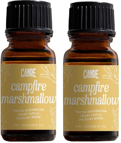 Miniatura 21 de CANDECraftCo - Aceite aromático de alta calidad, aceites difusores, fragancias perfumadas para el hogar, suministros para hacer jabón de velas