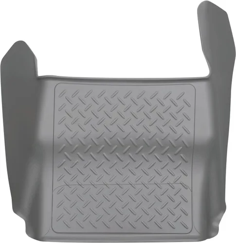Miniatura 12 de Husky Liners Weatherbeater Alfombrillas Se adapta solo a Ford F-150 SUPERCAB 2009-2014 2ª fila, 1 pieza negro - 19351