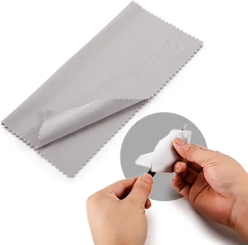 Miniatura 7 de YHYZ Juego de 3 pinzas de precisión, pinzas ESD antiestáticas de acero inoxidable de alta calidad, adecuadas para pinzas, para manualidades