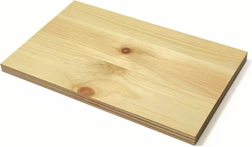 Miniatura 19 de 6 hojas de bambú 1/8 de pulgada, 12 x 19 pulgadas, premium de dos caras con núcleo de MDF, listo para Glowforge, sin terminar