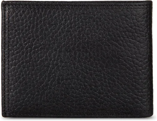 Miniatura 2 de WOLVERINE Men's Bifold Leather and Canvas Wallets