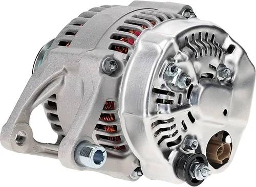 Miniatura 12 de DB de aparatos eléctricos AND0189 Alternador (para Dodge, Jeep 99 00 de)