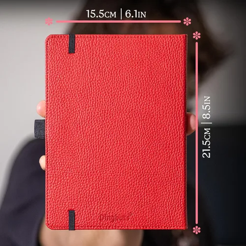 Miniatura 6 de Dingbats - Cuadernos rojo (Red Kangaroo)