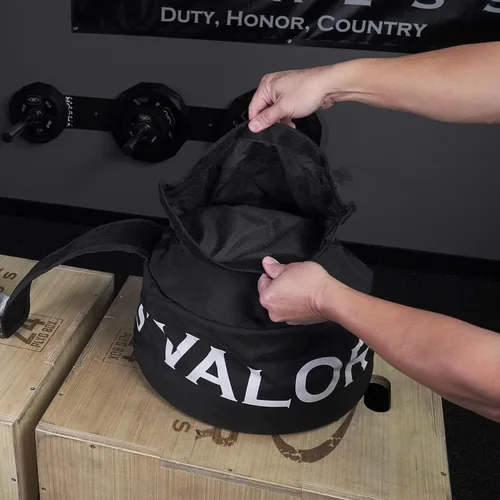 Miniatura 6 de Self-Fill Heavy Sandbags