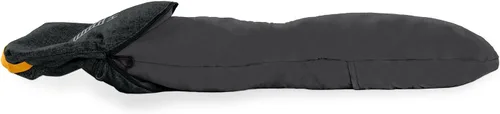 Miniatura 4 de HEST Pro Almohada de viaje - Almohada cervical, corporal y pequeña de 3 en 1 - Diseño portátil y compacto - Espuma viscoelástica con funda lavable