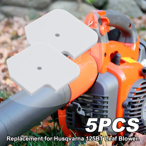 Miniatura 7 de Reemplazo del filtro de aire 531009637 para Husqvarna 125BT soplador de hojas de repuesto para soplador de hojas Kawasaki 11013-2208