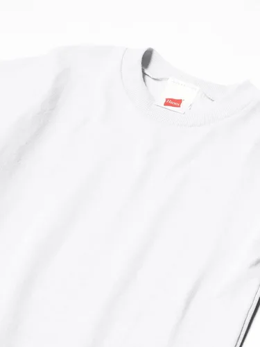 Miniatura 2 de Hanes Boys Essentials Short Sleeve T-shirt Value Pack Pack of 6