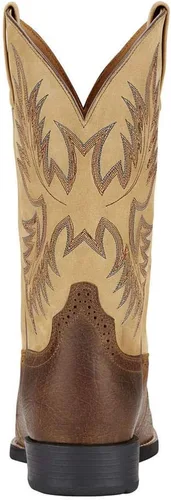 Miniatura 5 de ARIAT 10002252 - Bota vaquera para hombre