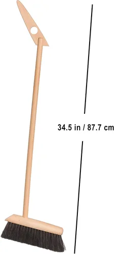 Miniatura 6 de Bürstenhaus Redecker juego de cepillo de mano y pala para polvareda