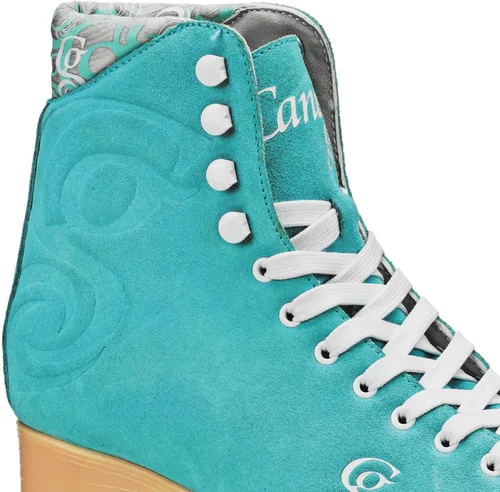 Miniatura 3 de Lake Placid Candi GRL - Patines artísticos para mujer