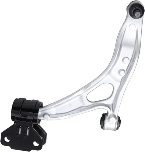 Miniatura 196 de Detroit Axle - Brazo de control delantero para Chevy Tahoe Avalanche Silverado Suburban GMC Sierra Yukon XL 1500 Express Savana 2500 Cadillac