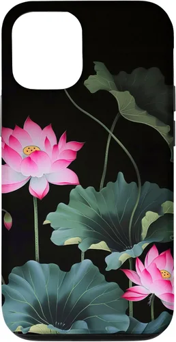 Miniatura 28 de Lotus Flower Phone Case for iPhone 17